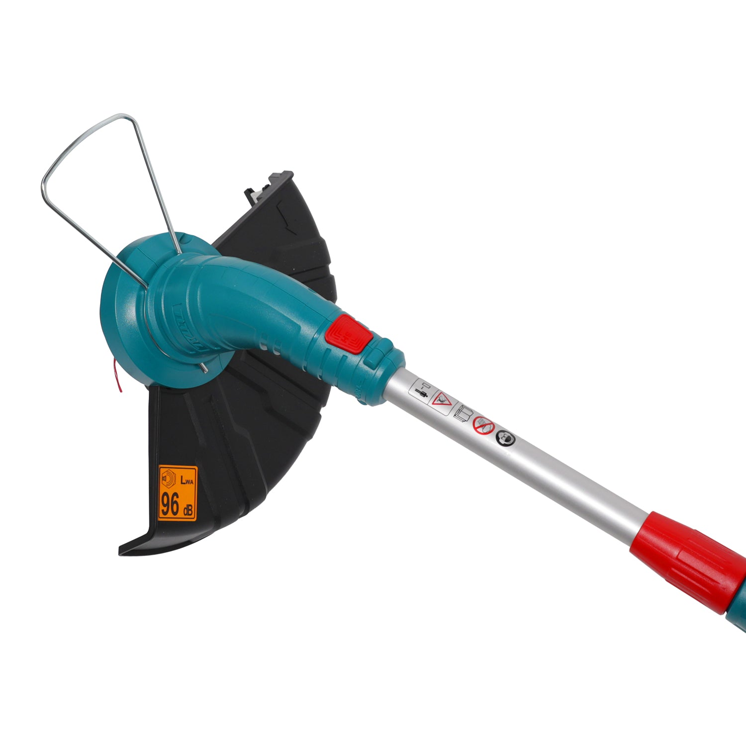 Total Li-Ion 20V Cordless Grass Trimmer (Battery not included) - TGTLI20018