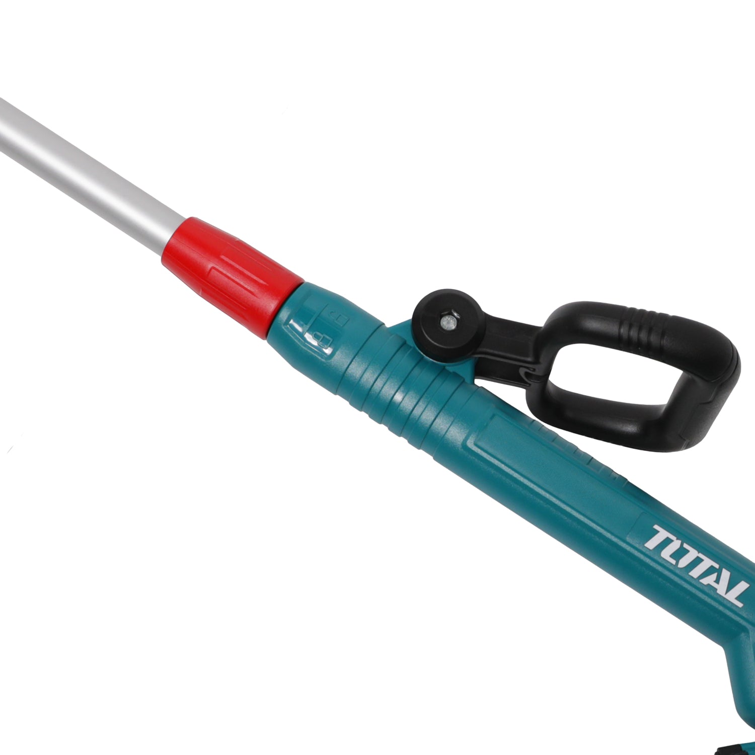 Total Li-Ion 20V Cordless Grass Trimmer (Battery not included) - TGTLI20018