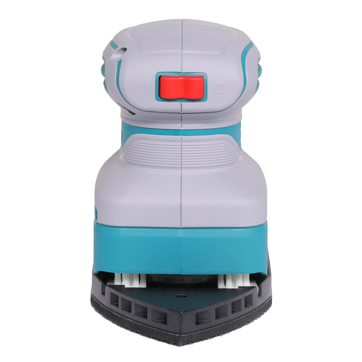 Total Li-Ion 20V Cordless Palm Sander (Battery Not Included) - TPSLI2024