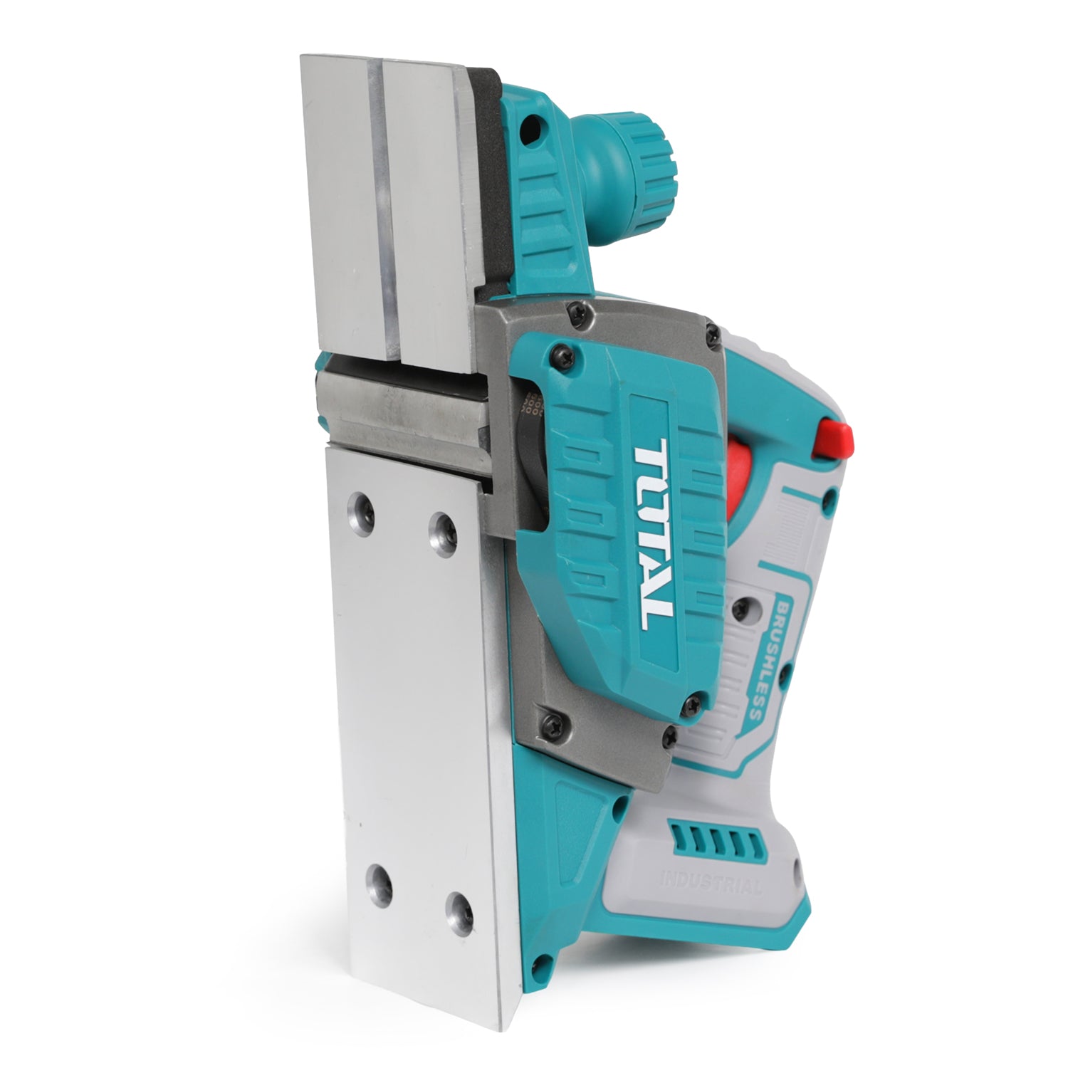 Total Li-Ion 20V Cordless Planer (Battery Not Included) - TRLI20401