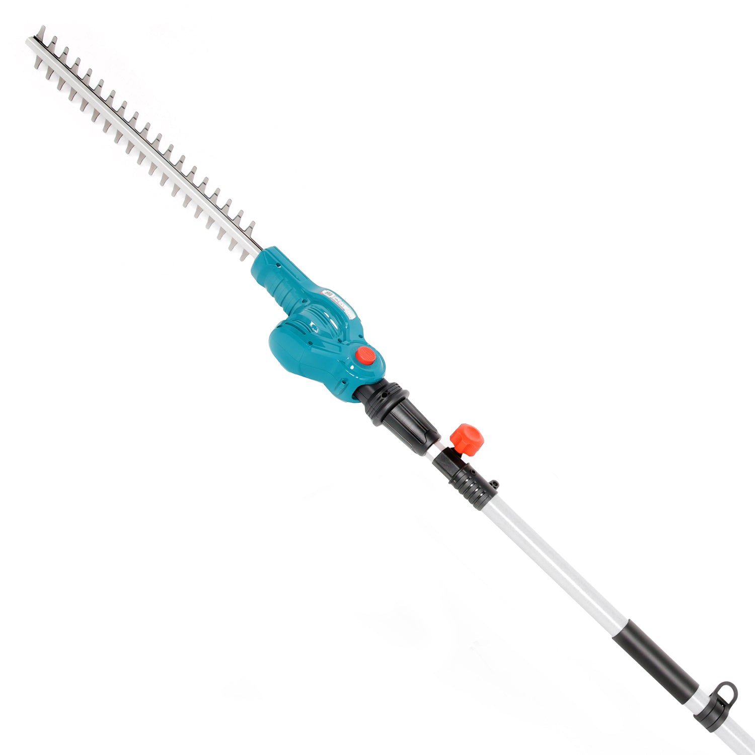 Total Li-Ion 20V Pole Hedge Trimmer (No battery included) - TPHT201601