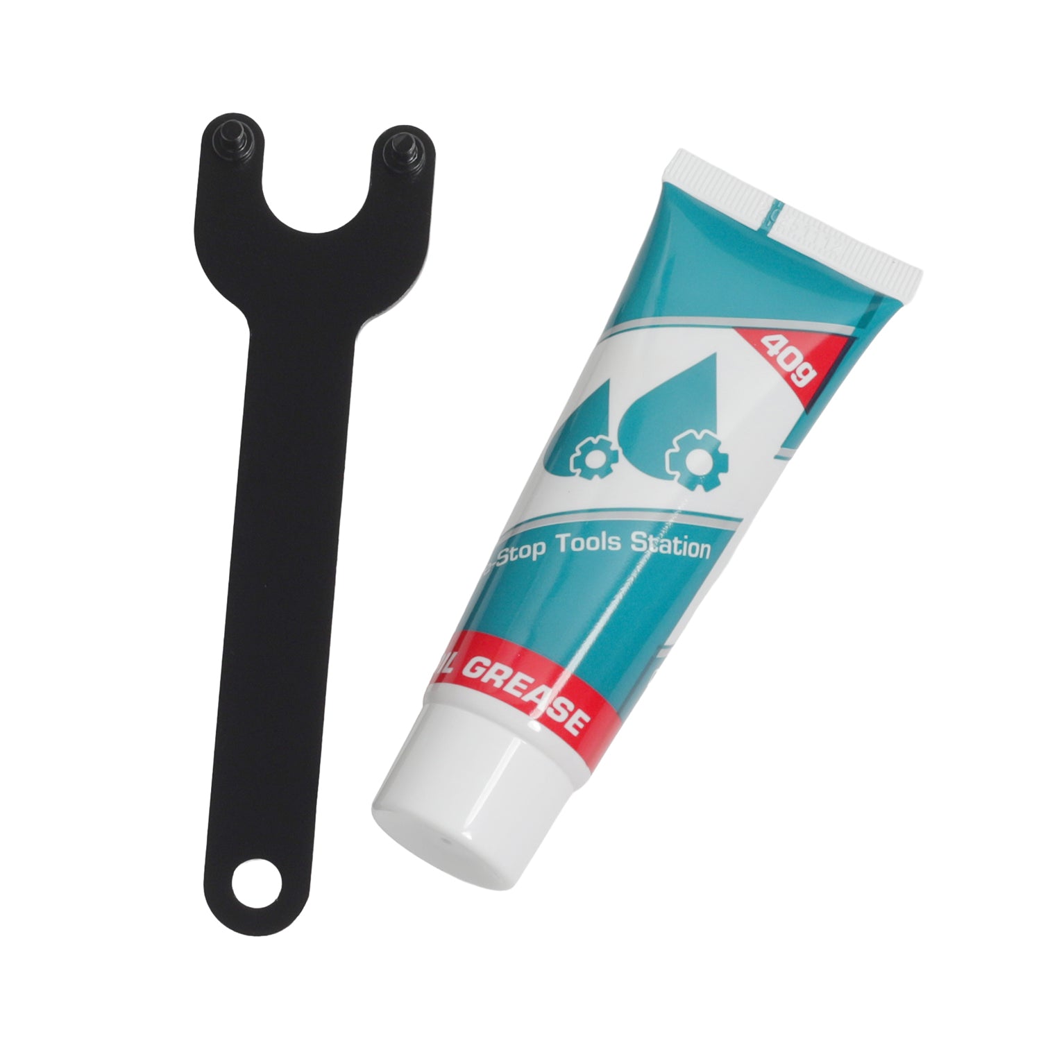 Total Li-Ion 20V Rotary Hammer SDS Plus (Battery not included) - TRHLI20286