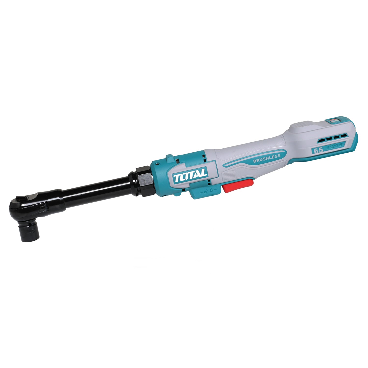 Total Li-Ion 20V Brushless Drive Ratchet (Battery not included) - TDRLI206529