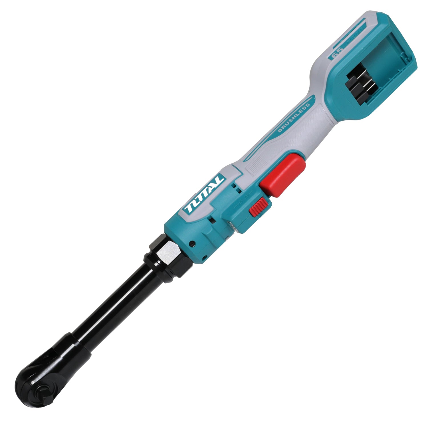 Total Li-Ion 20V Brushless Drive Ratchet (Battery not included) - TDRLI206529