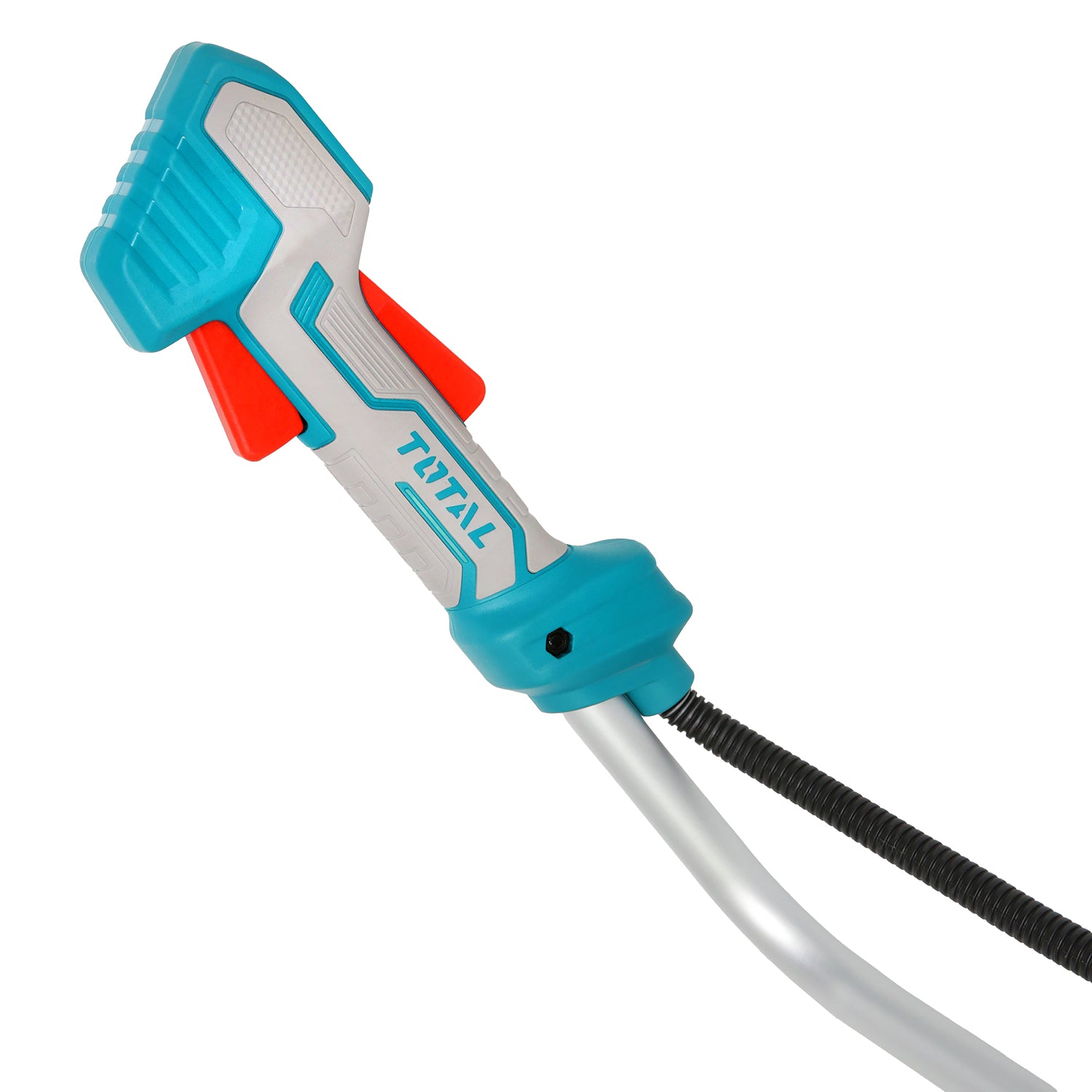 Total Li-Ion 40V String Trimmer and Brush Cutter (Battery not included) - TSTLI20018