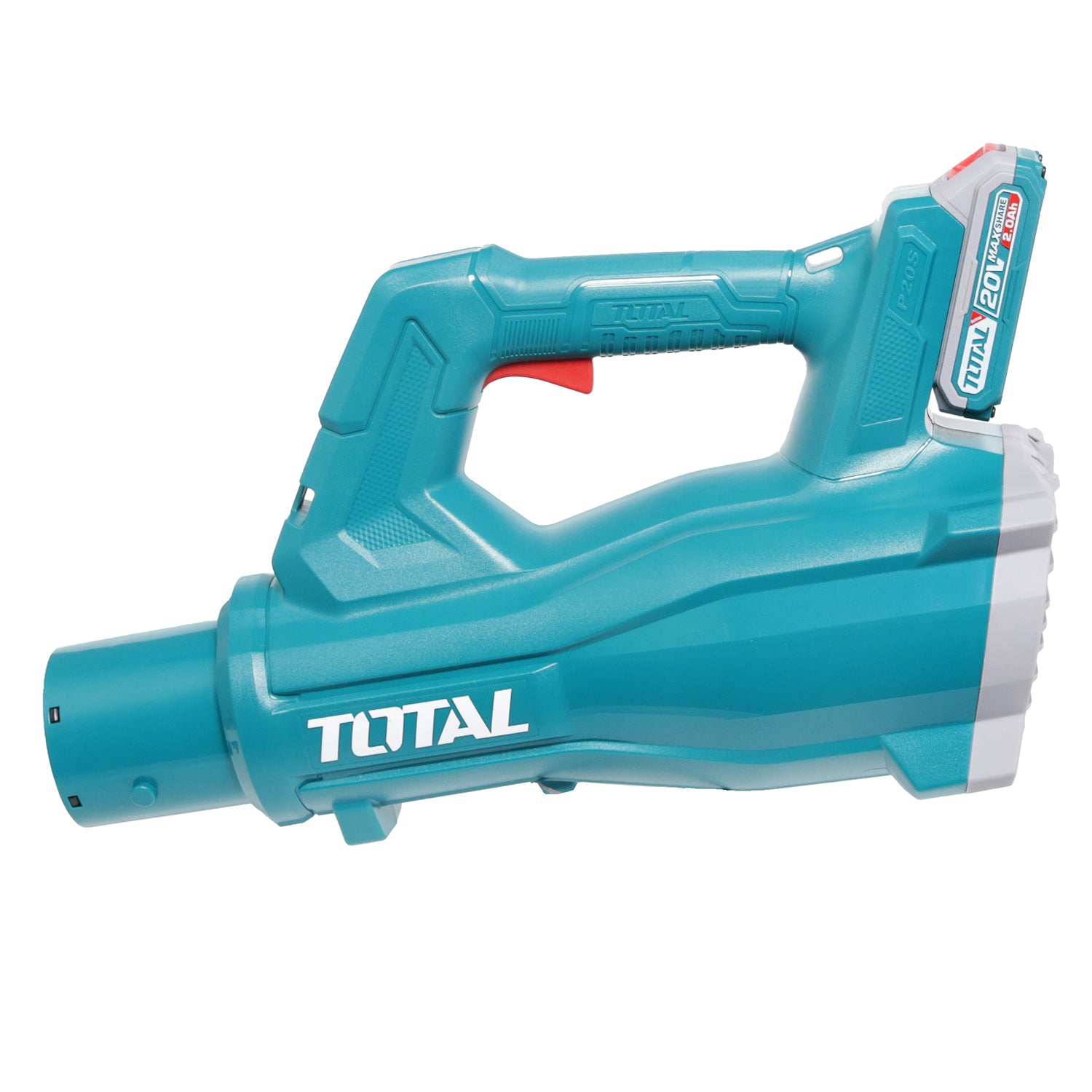 Total Li-Ion 20V Blower (with Battery & Charger) - TABLI203235E