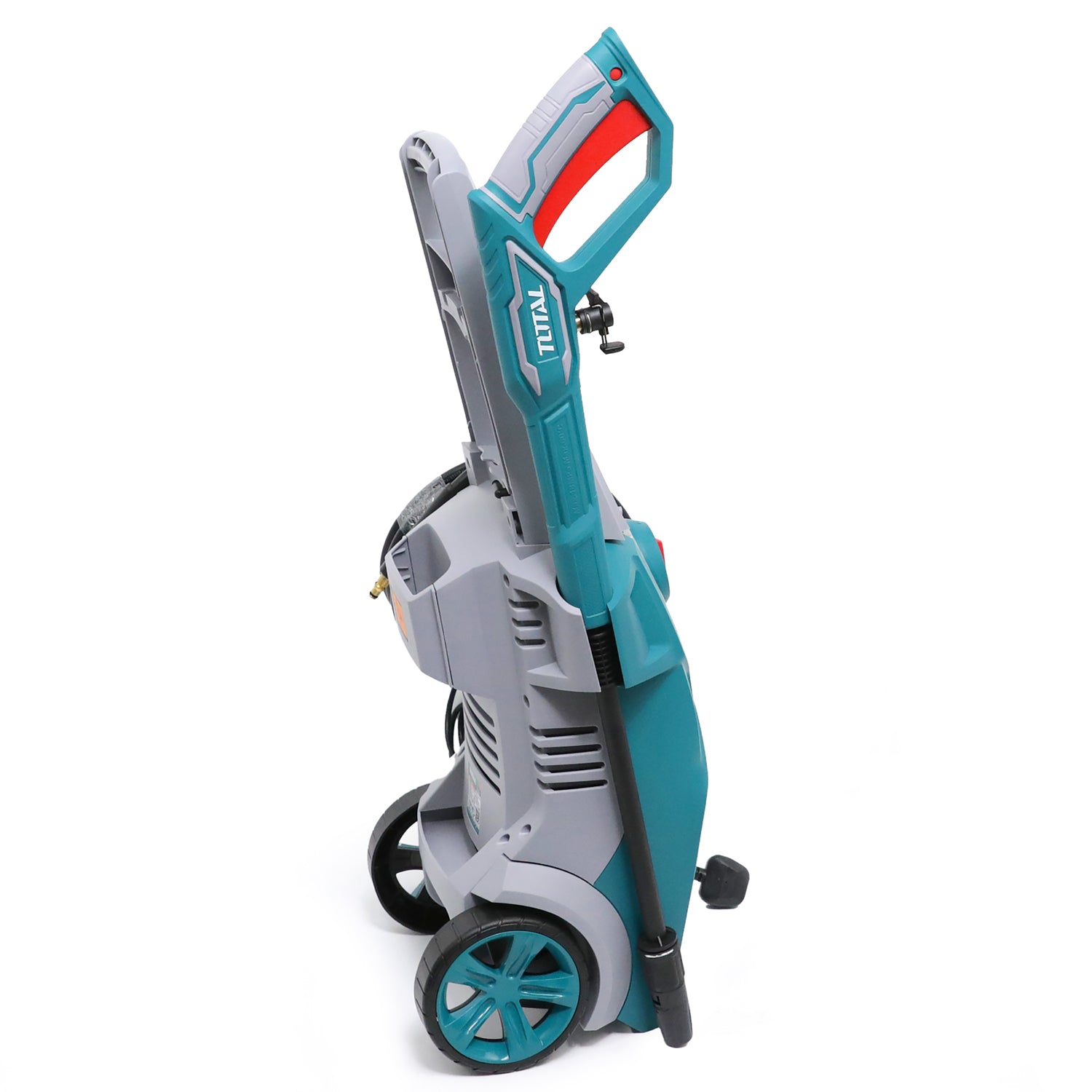 Total Pressure Washer 2000W - TGT11376-8 Total Pressure Washer 2000W - TGT11376-8