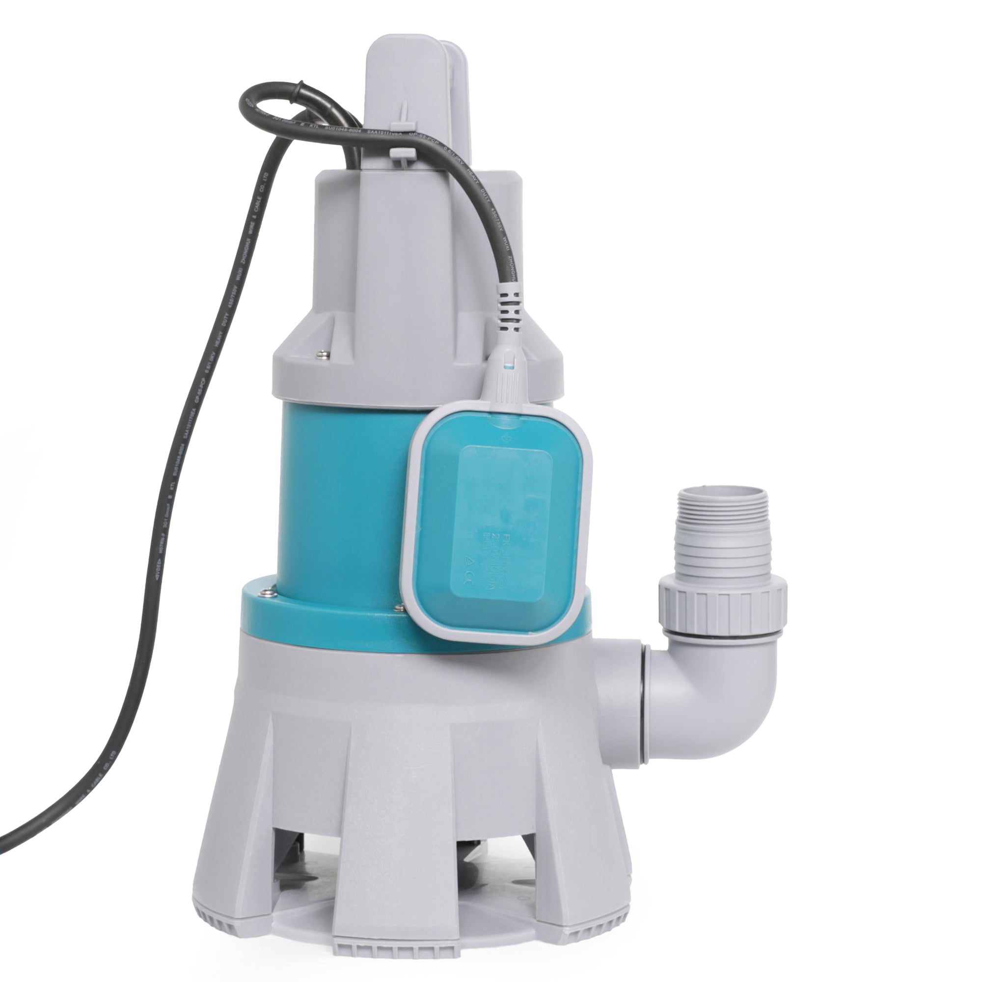 Total Submersible Water Pump 1000W 1.4HP - TWP810001