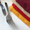 Cotton Waffle Kitchen Tea Towels - Set of 12