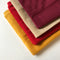 Cotton Waffle Kitchen Tea Towels - Set of 12