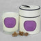 Wild Fig, Cassis & Orange Blossom Scented Candle