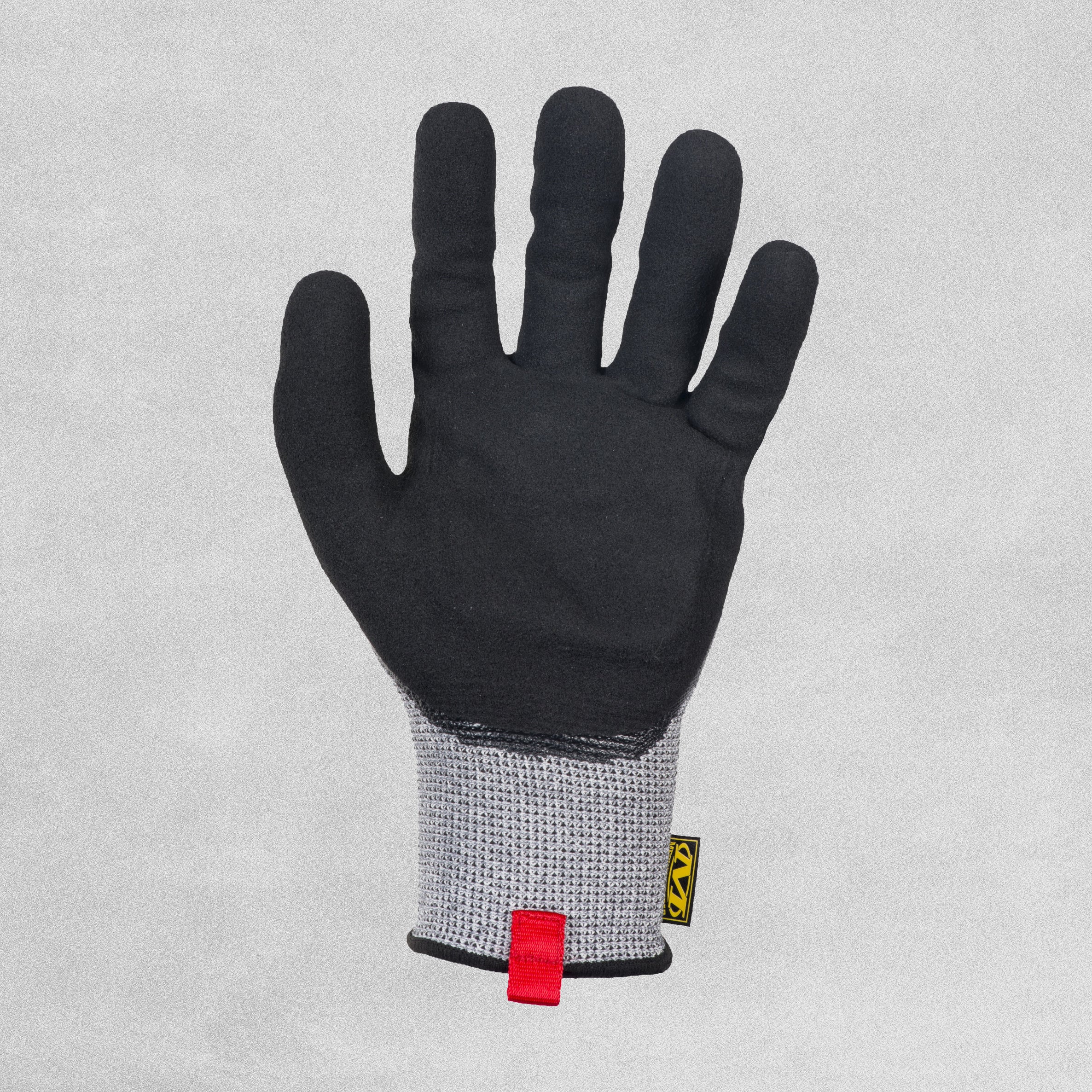 Mechanix Wear Cut Resistant M-Pact CR5A5 Work Gloves