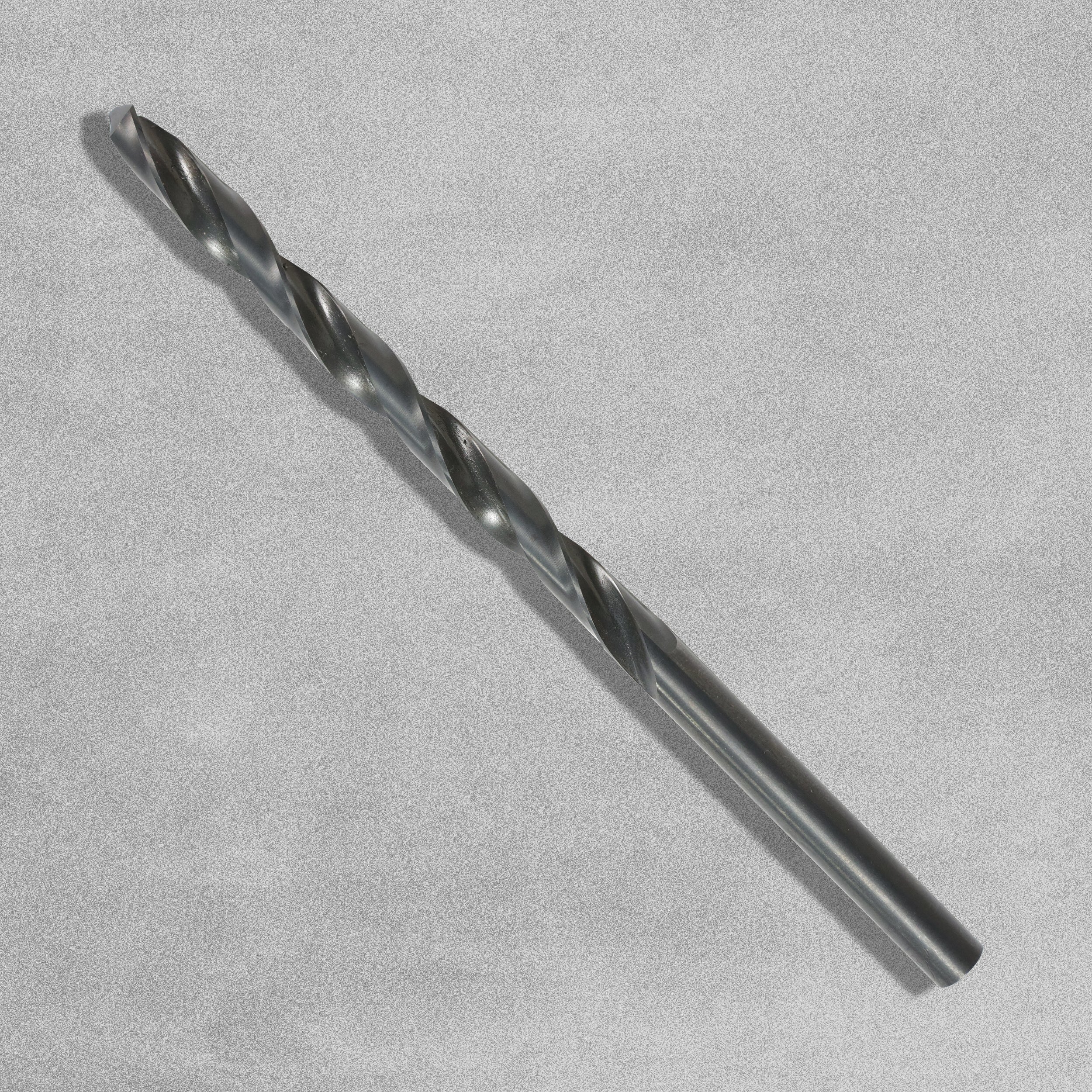 HSS Metal Long Series Drill Bit 8.4mm by BBW Germany, sold by In-Excess
