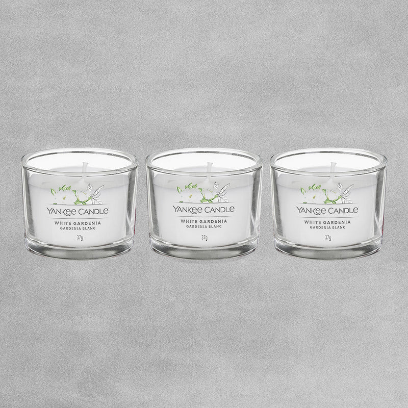 Yankee Candle 3 Votive Sets