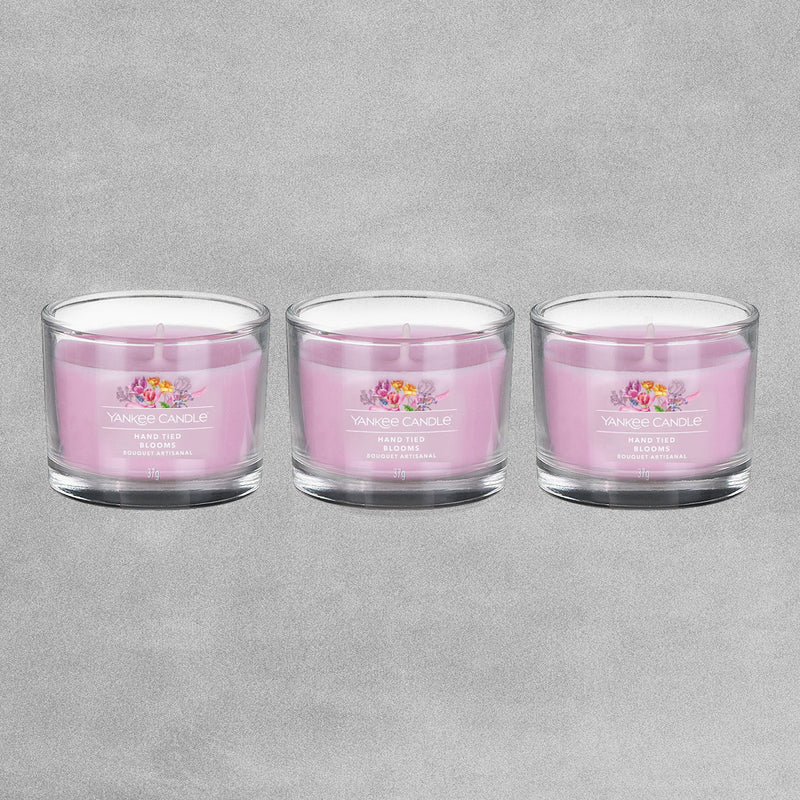 Yankee Candle 3 Votive Sets