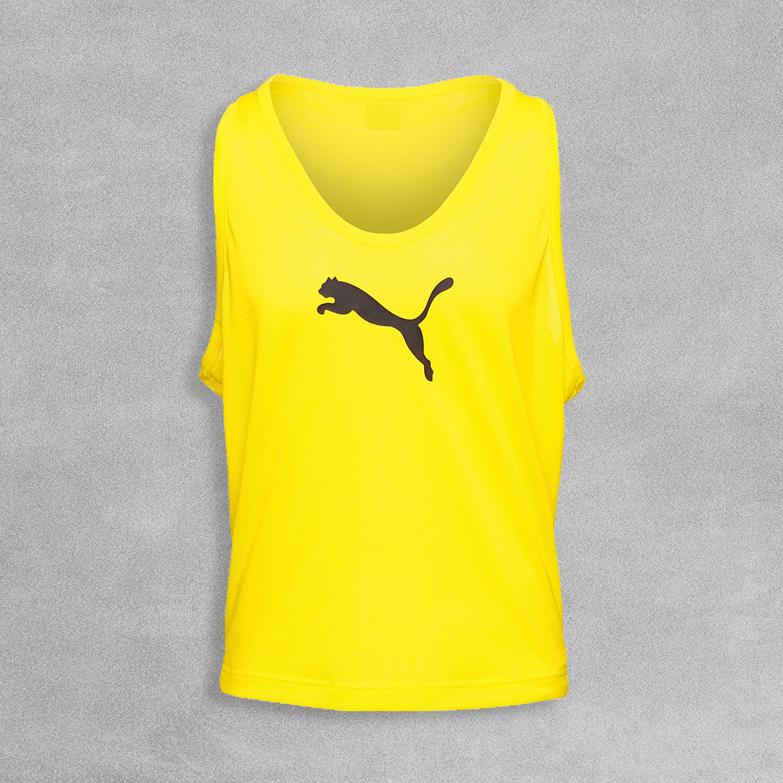 XL Puma Training Bib