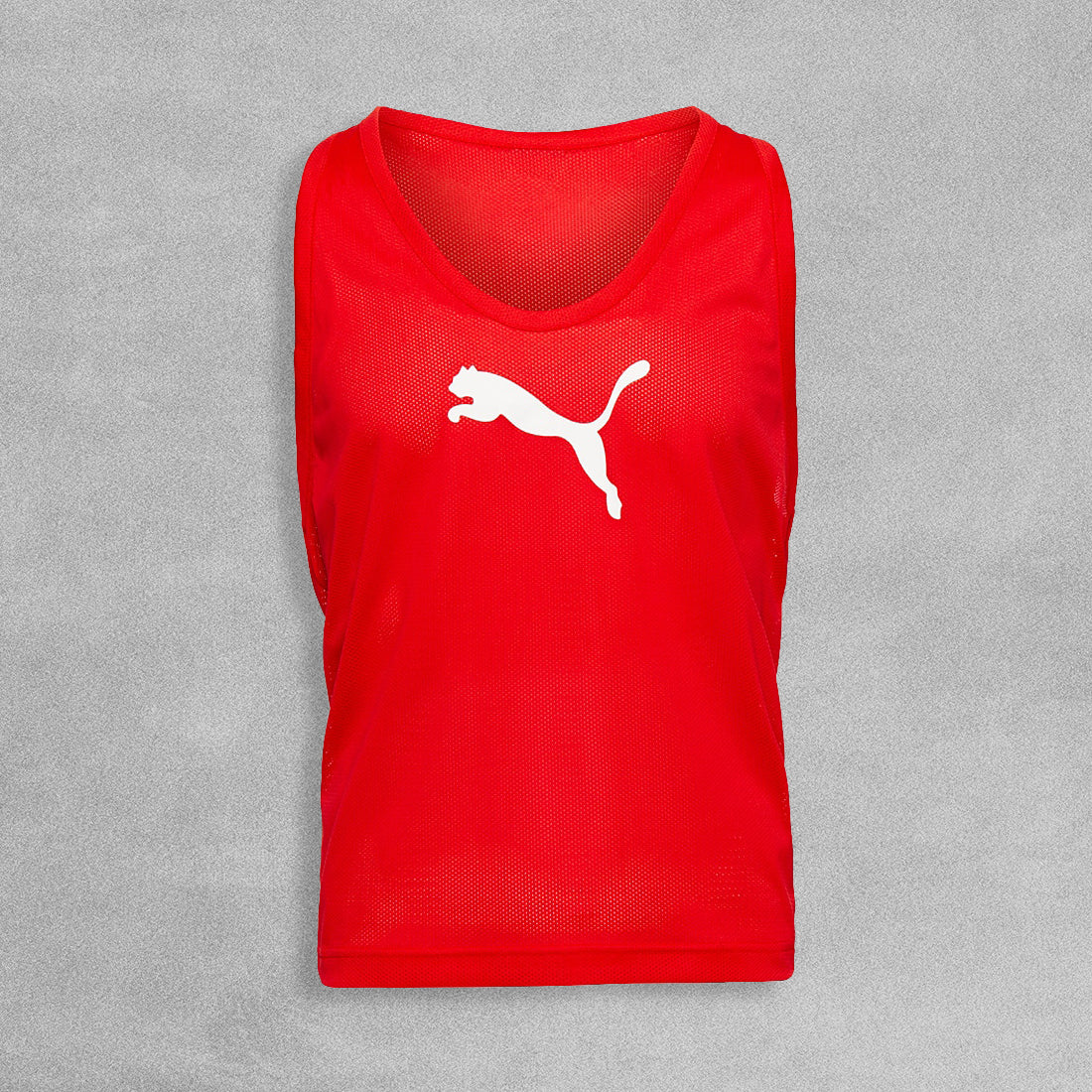 XL Puma Training Bib
