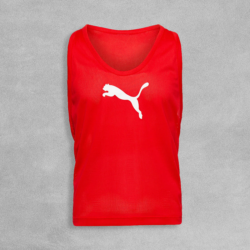 XL Puma Training Bib