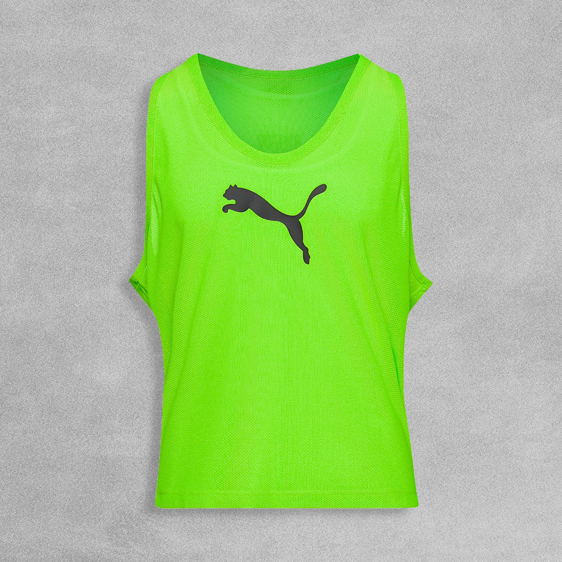 XL Puma Training Bib