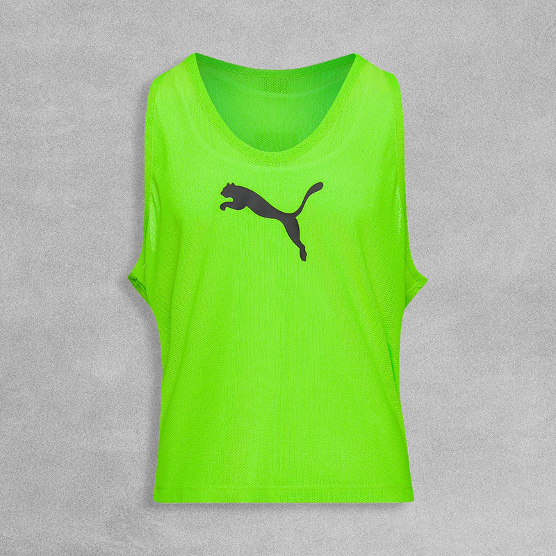 XL Puma Training Bib