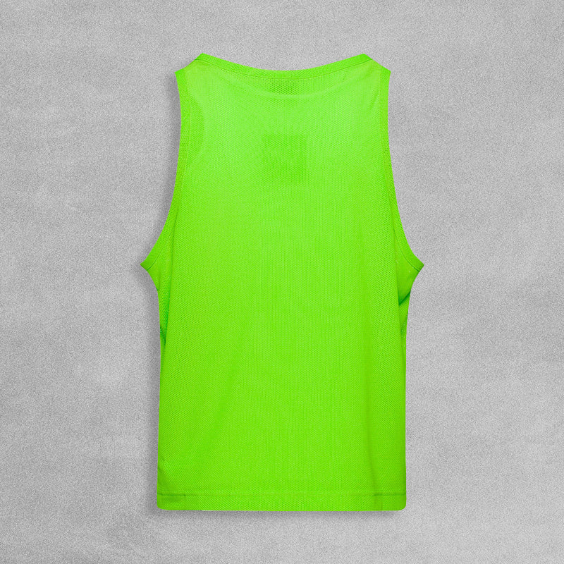 XL Puma Training Bib