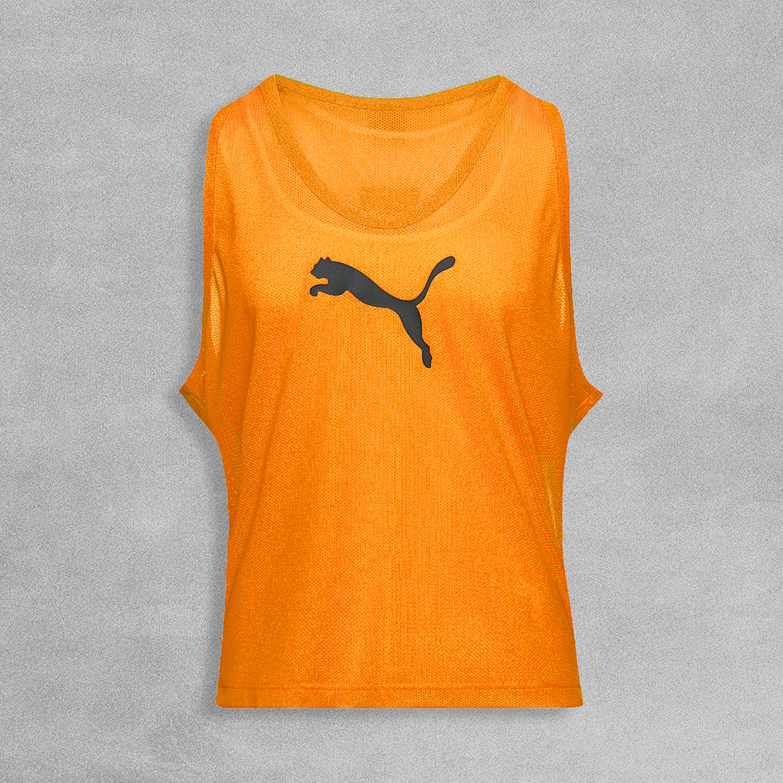 XL Puma Training Bib