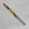 HSS-TiN Pilot Point Metal Drill Bit 11mm by BBW Germany, sold by In-Excess