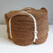 Coir Hanging Basket Liners - 42cm Diameter - 50 Pack