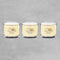 Yankee Candle 3 Votive Sets