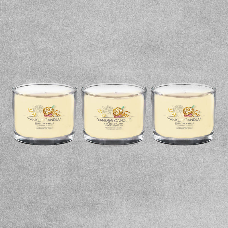 Yankee Candle 3 Votive Sets