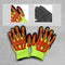 HexArmour Rig Lizard® Thin Lizzie™ Thermal 2091 Work Gloves Sizes 7-11
