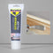 Bartoline Ready Mixed Exterior Surface White Smooth Filler - 330g