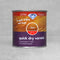 Ultra Tough Quick Dry Clear Satin Varnish - 250ml