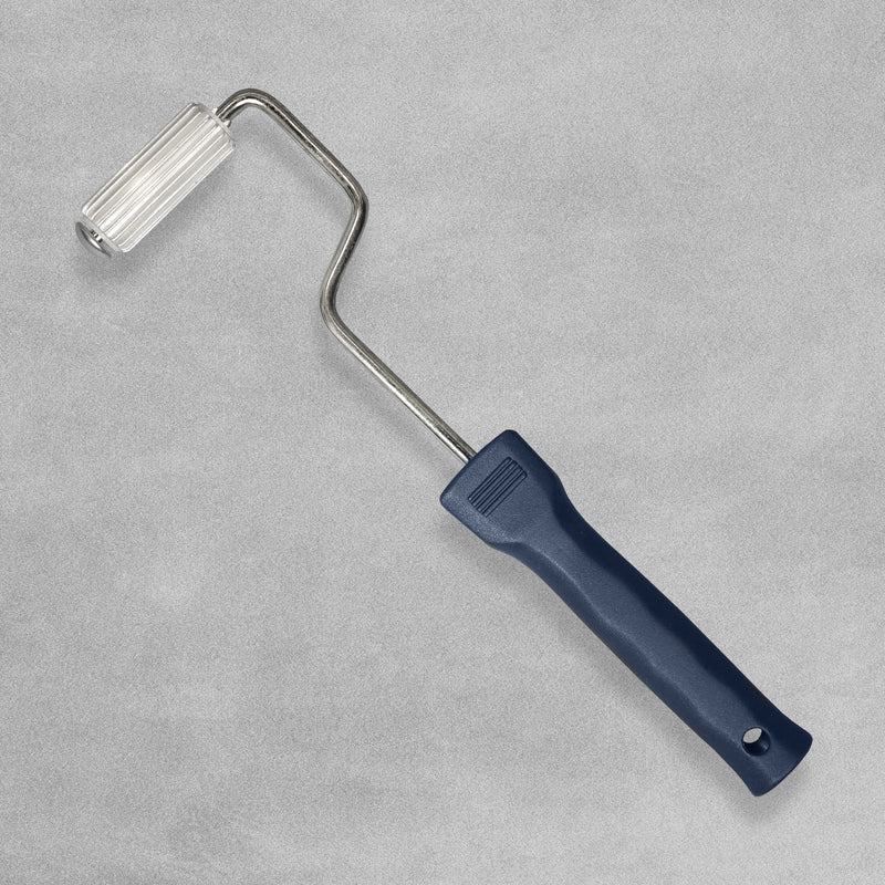 Aluminium Paddle Roller - 50mm x 15mm