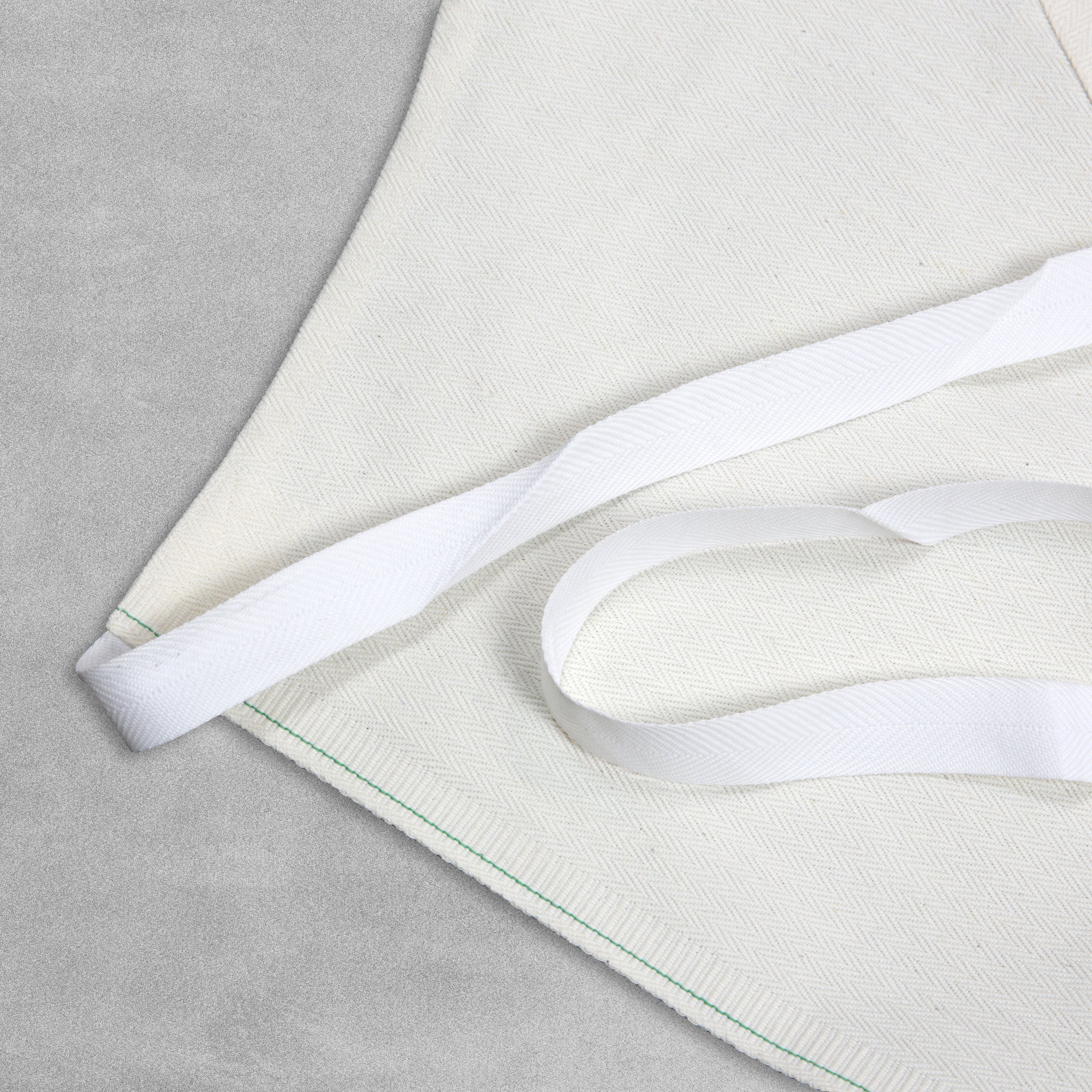 100% Cotton Canvas Art & Crafts Full Length Apron