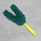 Split Head Duster