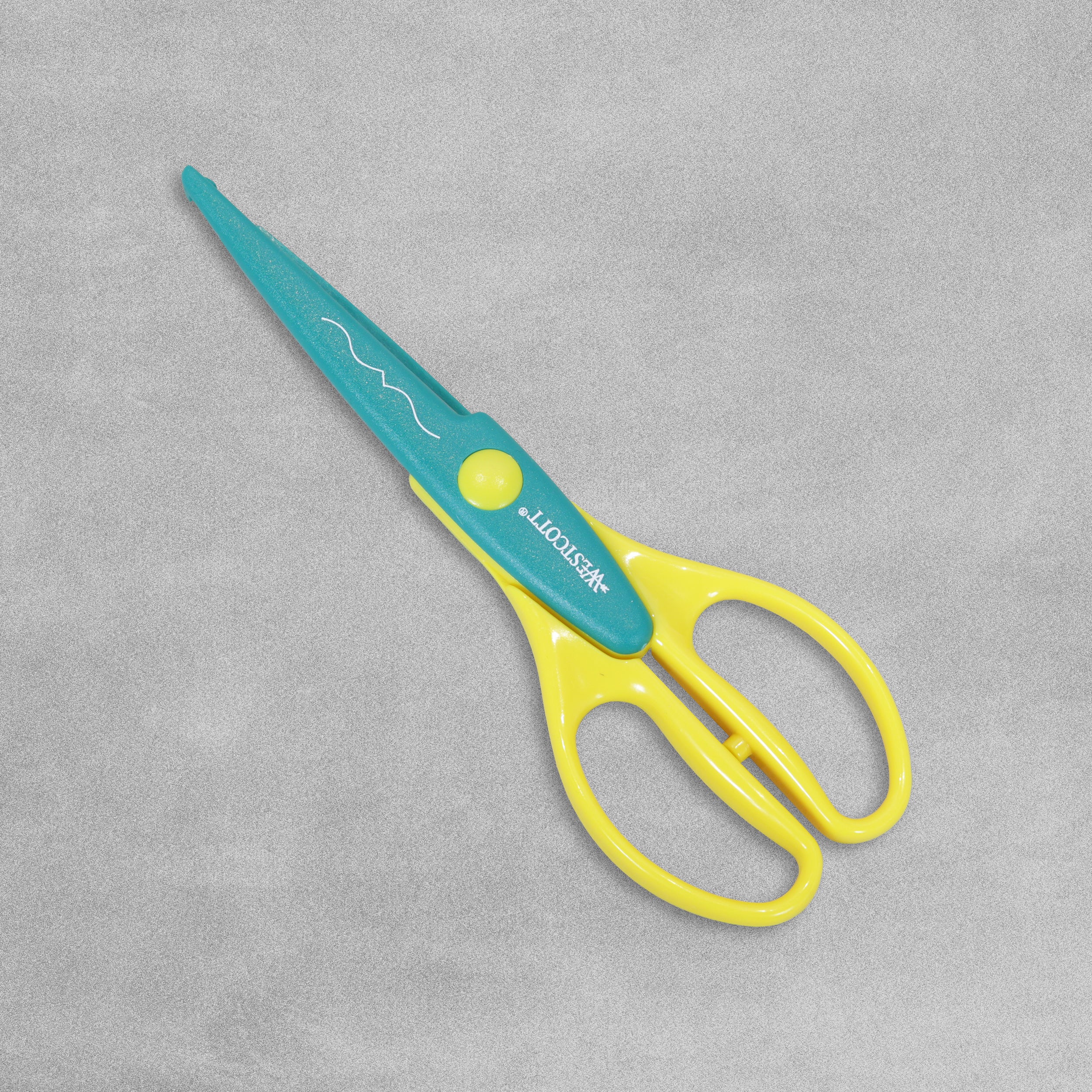 Westcott Craft Scissors - Majestic Cut