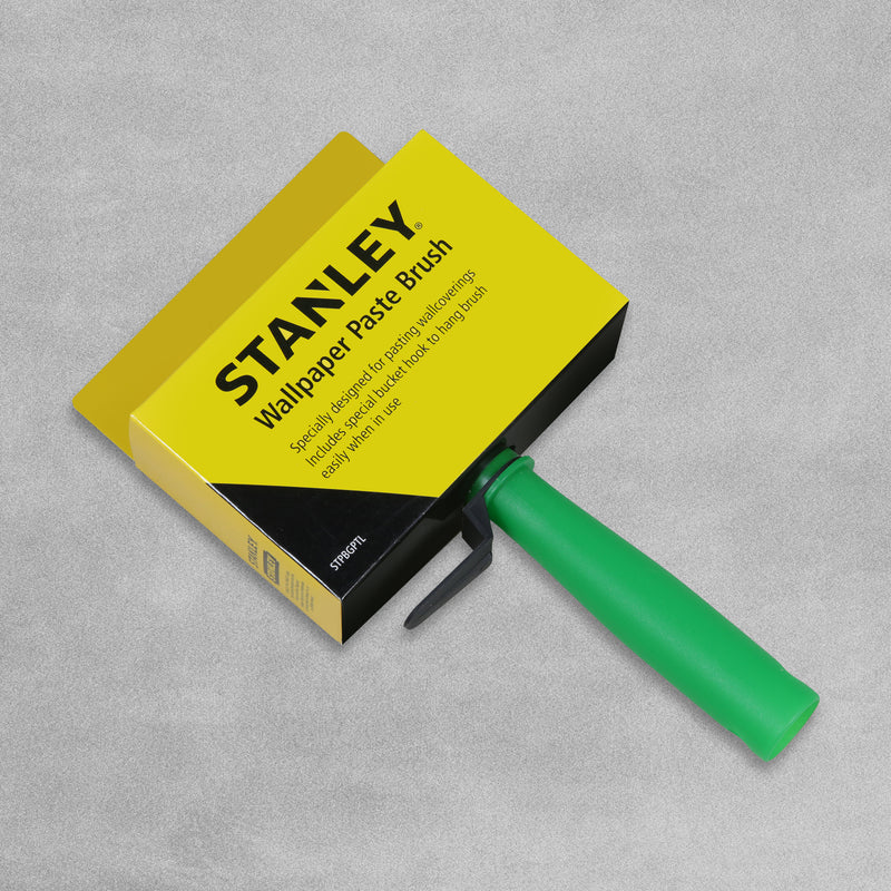 Stanley Wallpaper Paste Brush