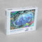 1000 Piece Jigsaw Puzzle Dancing Dolphins