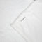 White polyester Sports Towel - 98cm x 30cm