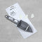 Seed Master for controlled sowing of a variety of seeds and fertilisers