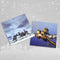 10 'Scotland' Christmas Cards - Eileen Donna Castle & Stornaway Castle