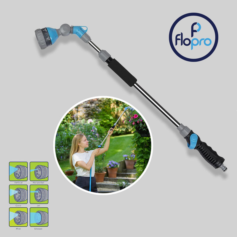 Telescopic Watering Lance by Flopro, sold by In-Excess