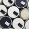 Wild Fig, Cassis & Orange Blossom Scented Candle