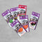 Suttons Seed Tapes