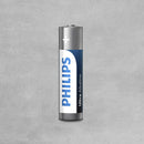 Philips Ultra Alkaline AAA Batteries - Pack of 4