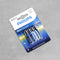 Philips Ultra Alkaline AAA Batteries - Pack of 4