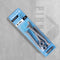 Sandleford Pinnacle Hardware - Security Bolts & Nuts Flat Head Stainless Steel M8 x 65mm - Pack of 4