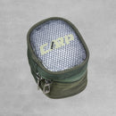 CarpZone Fishing Small Medium Large Bits Box Accessories Bag