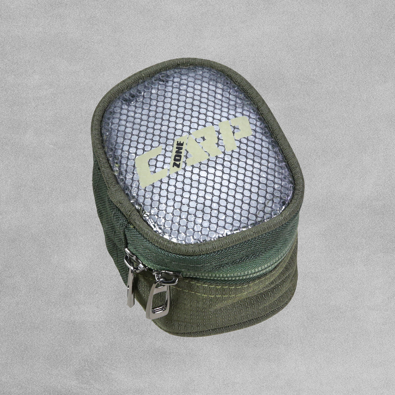 CarpZone Fishing Small Medium Large Bits Box Accessories Bag